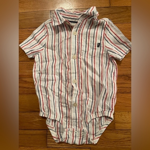 Baby B’Gosh | 2 piece set | baby boy 12 mo - Picture 2 of 12